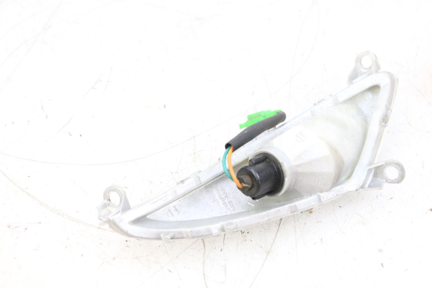 photo de FRECCE SINISTRO ANTERIORE SYM ORBIT 2 4T 50 (2008 - 2017) - Altra angolazione