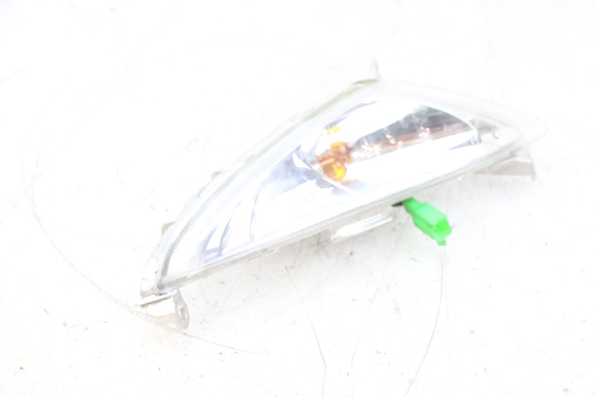 photo de FRECCE SINISTRO ANTERIORE SYM ORBIT 2 4T 50 (2008 - 2017) - Primo piano tecnico