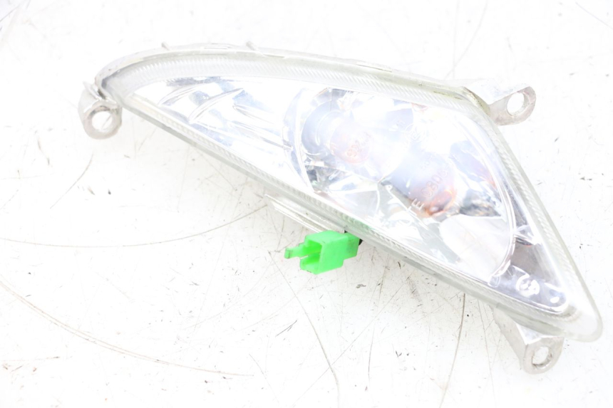 photo de FRECCE SINISTRO ANTERIORE SYM ORBIT 2 4T 50 (2008 - 2017) - Vista d'insieme del prodotto