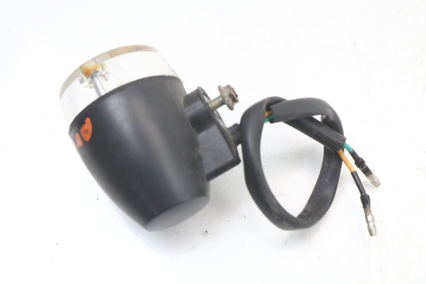 photo de FRECCE SINISTRO ANTERIORE SYM ORBIT 50 (2008 - 2010) - Altra angolazione