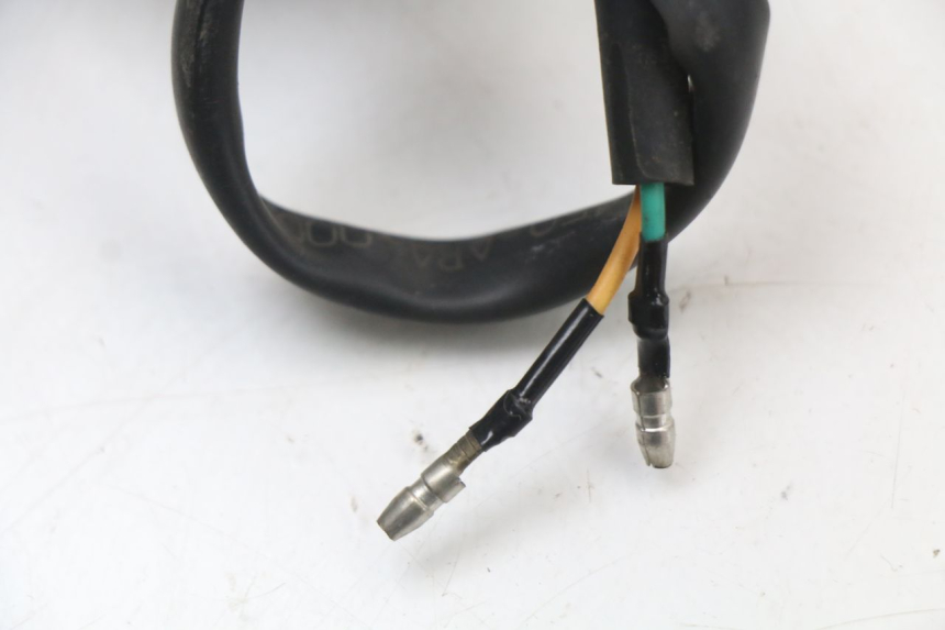 photo de FRECCE SINISTRO ANTERIORE SYM ORBIT 50 (2008 - 2010) - Primo piano tecnico