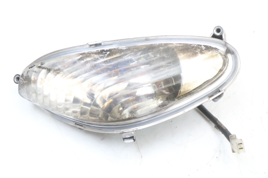 photo de CLIGNOTANTE ANTERIORE SINISTRA MBK OVETTO 2T 50 (2007 - 2017) - Vista principale