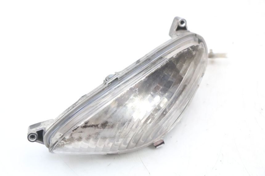 photo de CLIGNOTANTE ANTERIORE SINISTRA MBK OVETTO 2T 50 (2007 - 2017) - Zoom sullo stato d'uso