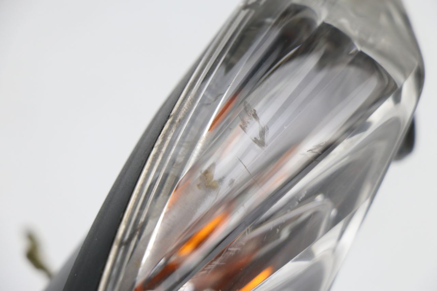 photo de FANALE ANTERIORE SINISTRO HONDA PCX (JF28) 125 (2009 - 2011) - Altra angolazione