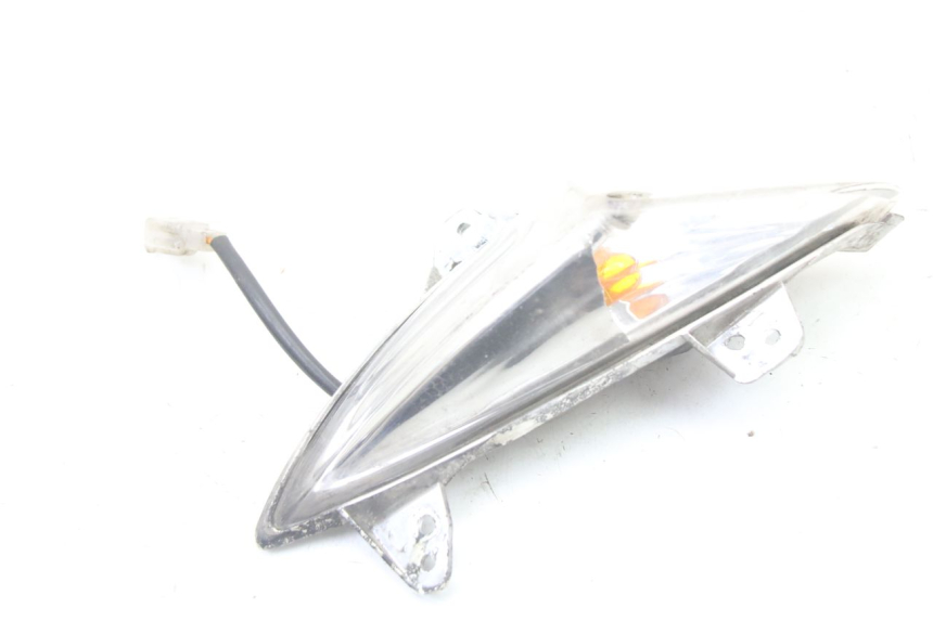 photo de CLIGNOTANTE ANTERIORE SINISTRA PEUGEOT CITYSTAR 125 (2011 - 2017) - Zoom sullo stato d'uso