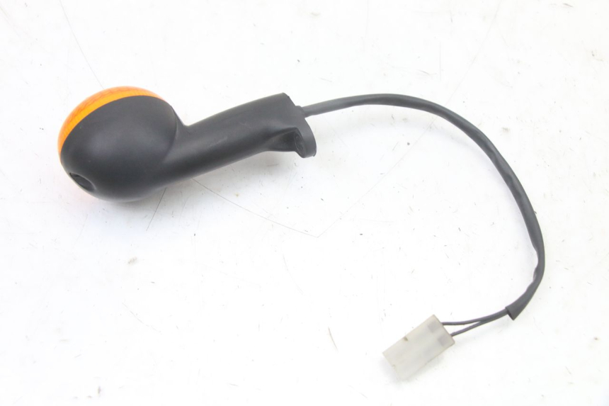 photo de FRECCE SINISTRO ANTERIORE PEUGEOT LUDIX ONE 50 (2005 - 2008) - Altra angolazione