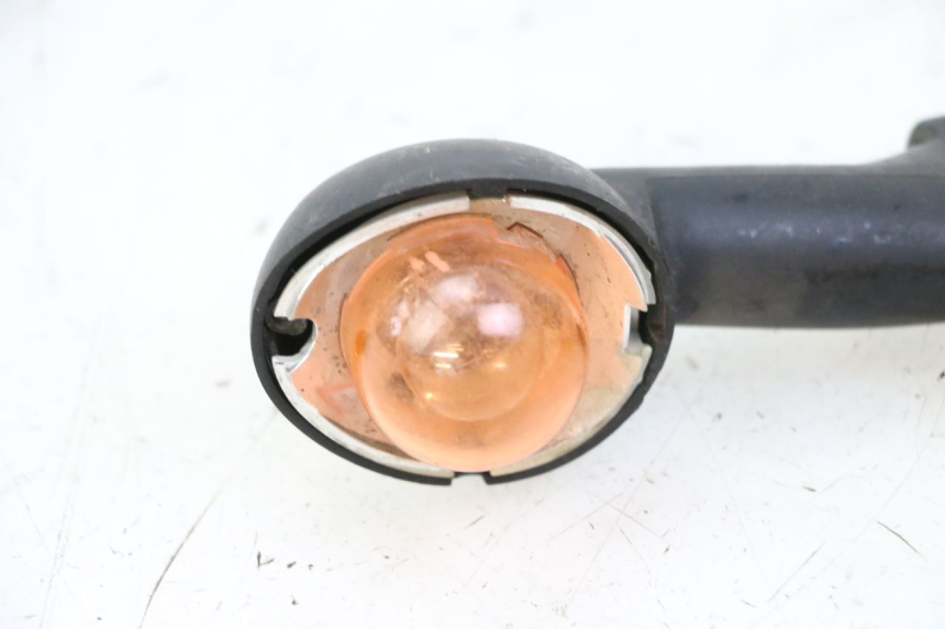 photo de CLIGNOTANTE ANTERIORE SINISTRA PEUGEOT TKR TREKKER FURIOUS 50 (2005 - 2014) - Dettaglio del componente