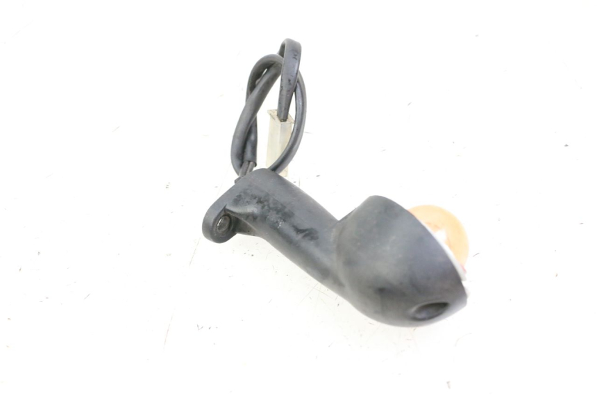 photo de CLIGNOTANTE ANTERIORE SINISTRA PEUGEOT TKR TREKKER FURIOUS 50 (2005 - 2014) - Zoom sullo stato d'uso