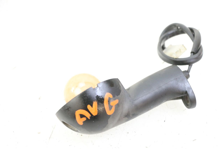 photo de CLIGNOTANTE ANTERIORE SINISTRA PEUGEOT TKR TREKKER FURIOUS 50 (2005 - 2014) - Altra angolazione