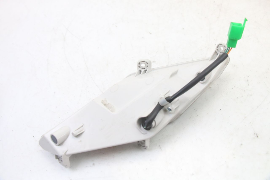 photo de FRECCE SINISTRO ANTERIORE PEUGEOT TWEET 4T 50 (2023 - 2025) - Vista d'insieme del prodotto