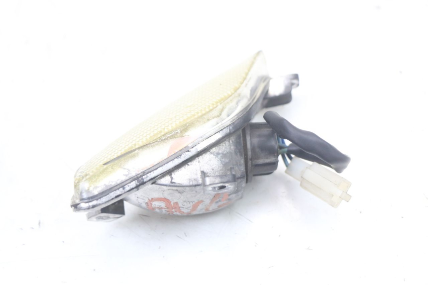 photo de FRECCE SINISTRO ANTERIORE PIAGGIO NEW TYPHOON 50 (2010 - 2017) - Altra angolazione