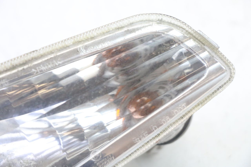 photo de FRECCE SINISTRO ANTERIORE PIAGGIO VESPA LX IE 125 (2010 - 2012) - Zoom sullo stato d'uso