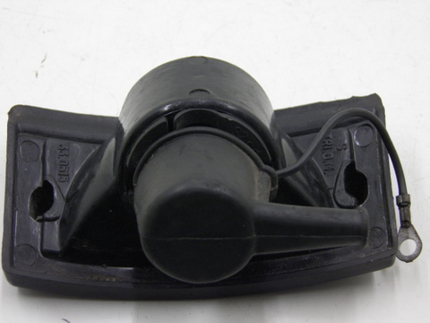 photo de FRECCE SINISTRO ANTERIORE PIAGGIO VESPA PX 125 (1997 - 2001) - Dettaglio del componente