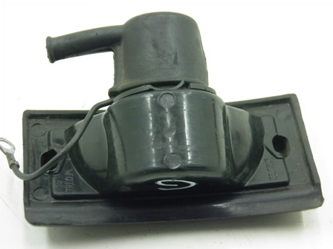 photo de FRECCE SINISTRO ANTERIORE PIAGGIO VESPA PX 125 (1997 - 2001) - Zoom sullo stato d'uso