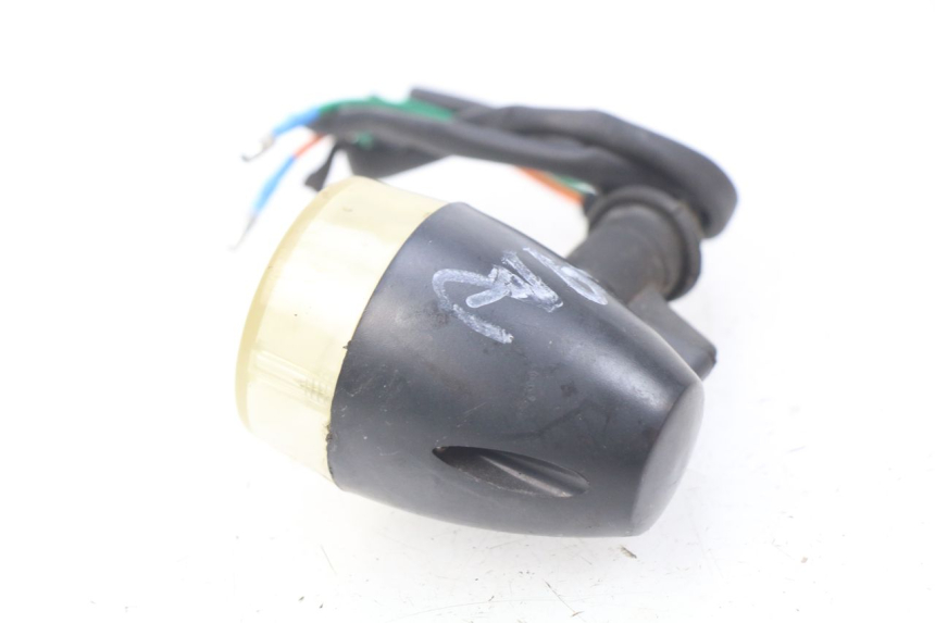 photo de FANALE ANTERIORE SINISTRO IMF INDUSTRIE PTIO 2 50 (2014 - 2017) - Zoom sullo stato d'uso