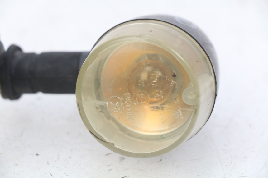 photo de FANALE ANTERIORE SINISTRO IMF INDUSTRIE PTIO 2 50 (2014 - 2017) - Altra angolazione