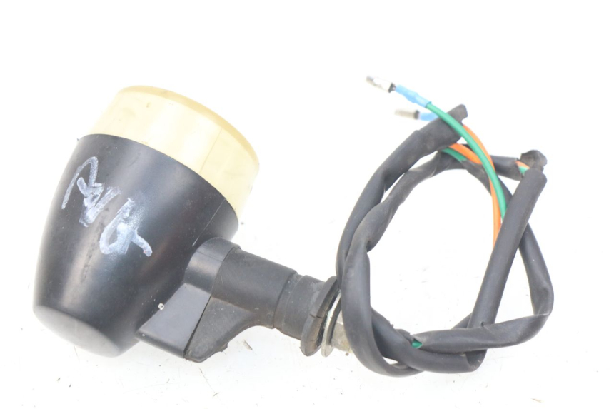 photo de FANALE ANTERIORE SINISTRO IMF INDUSTRIE PTIO 2 50 (2014 - 2017) - Primo piano tecnico