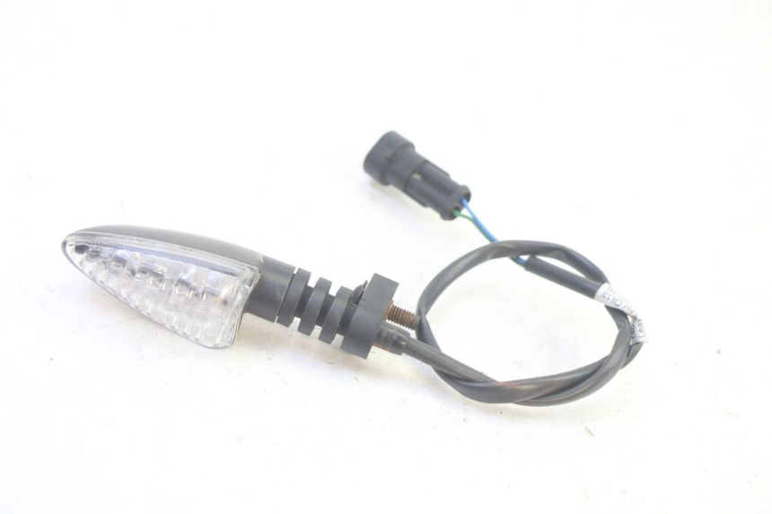 photo de FRECCE SINISTRO ANTERIORE LIGIER PULSE 3 1 (2014 - 2020) - Vista principale