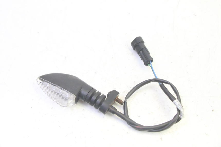 photo de FRECCE SINISTRO ANTERIORE LIGIER PULSE 3 1 (2014 - 2020) - Zoom sullo stato d'uso