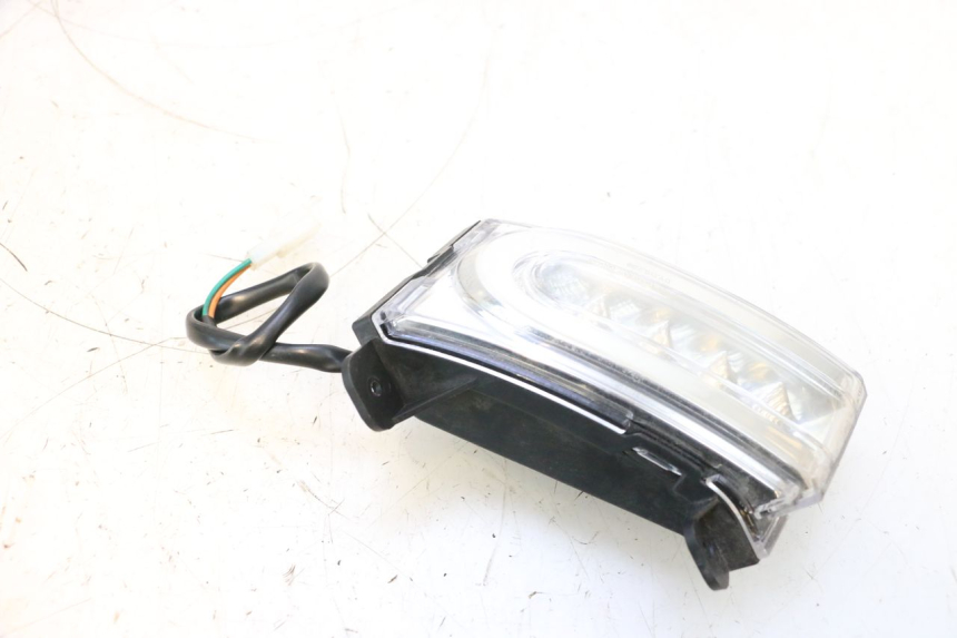 photo de FRECCE SINISTRO ANTERIORE EFUN PUSA 1 - Dettaglio del componente