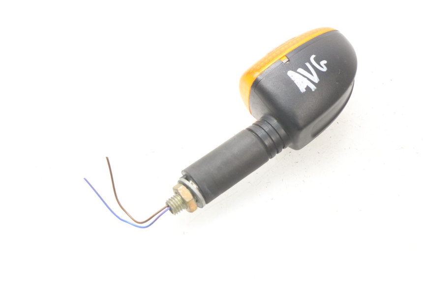 photo de FRECCE SINISTRO ANTERIORE BMW R GS 1150 (1999 - 2004) - Zoom sullo stato d'uso