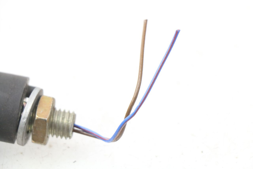 photo de FRECCE SINISTRO ANTERIORE BMW R GS 1150 (1999 - 2004) - Altra angolazione