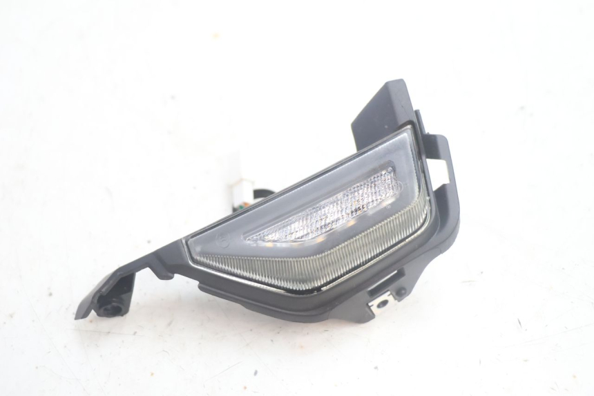 photo de FRECCE SINISTRO ANTERIORE JM MOTORS R-MAX TECH 50 (2024 - 2026) - Vista principale