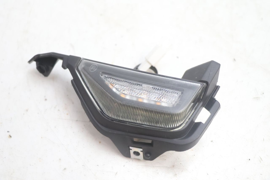 photo de FRECCE SINISTRO ANTERIORE JM MOTORS R-MAX TECH 50 (2024 - 2026) - Dettaglio del componente