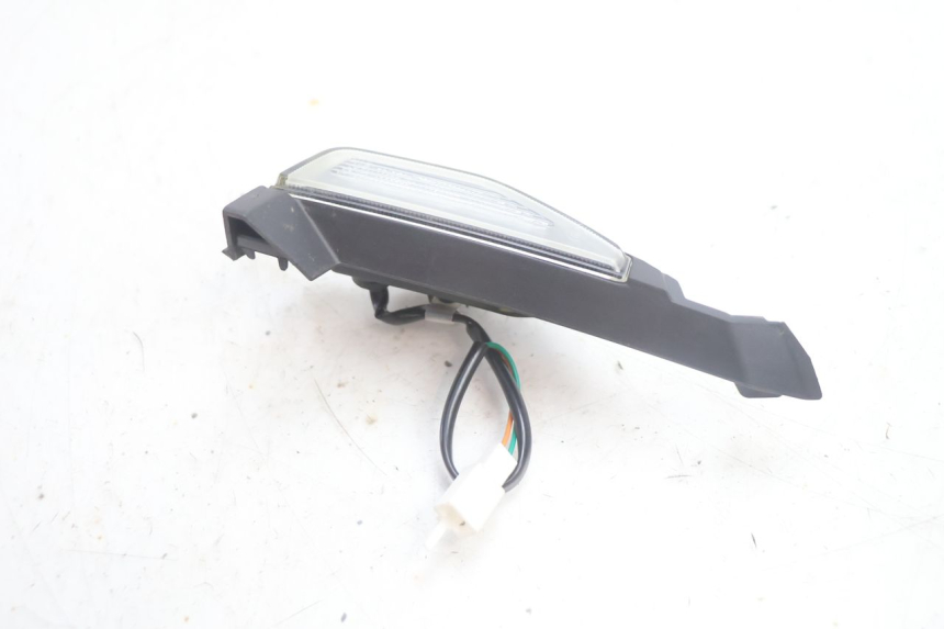 photo de FRECCE SINISTRO ANTERIORE JM MOTORS R-MAX TECH 50 (2024 - 2026) - Zoom sullo stato d'uso