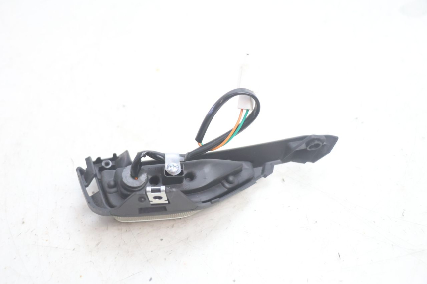 photo de FRECCE SINISTRO ANTERIORE JM MOTORS R-MAX TECH 50 (2024 - 2026) - Altra angolazione