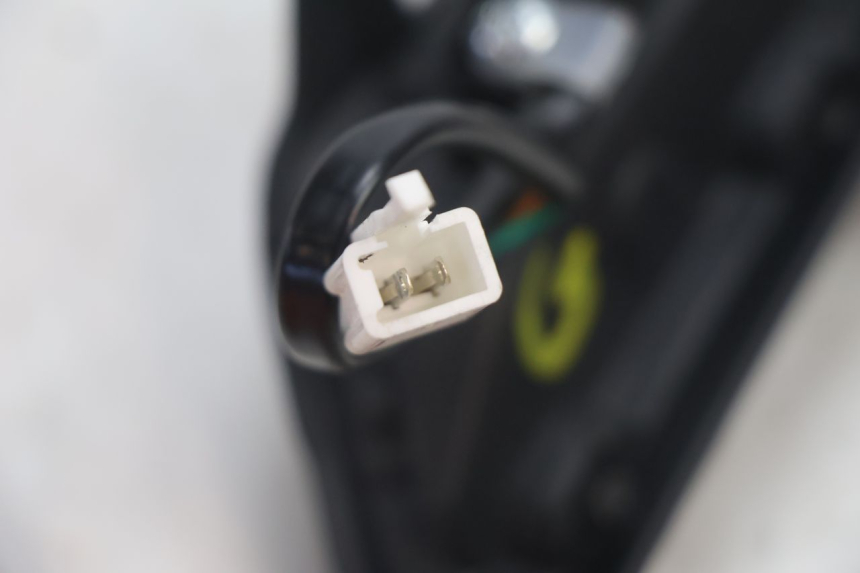 photo de FRECCE SINISTRO ANTERIORE JM MOTORS R-MAX TECH 50 (2024 - 2026) - Vista d'insieme del prodotto