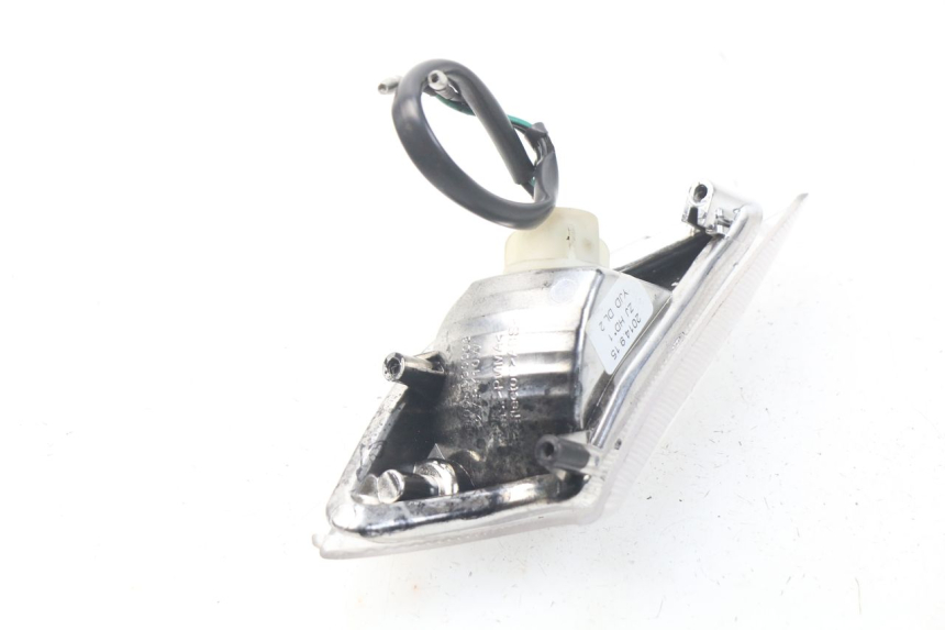 photo de FANALE ANTERIORE SINISTRO RIDE RACE 2T 50 (2012 - 2017) - Zoom sullo stato d'uso