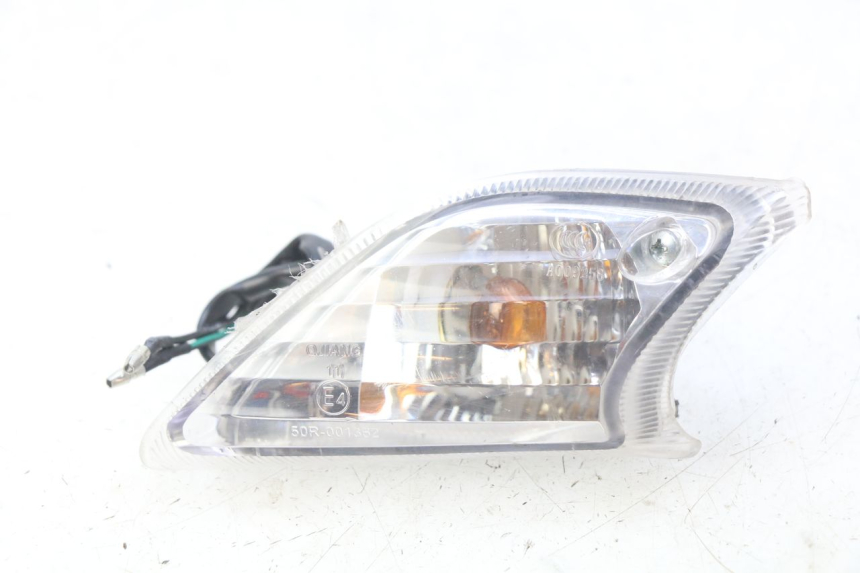 photo de CLIGNOTANTE ANTERIORE SINISTRA RIDE RACE GT 2T 50 (2012 - 2017) - Vista principale