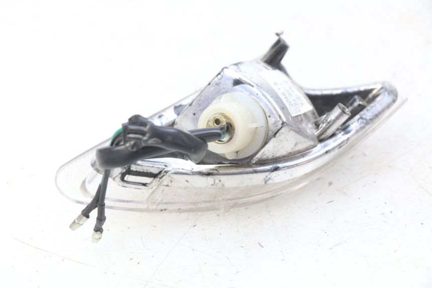 photo de CLIGNOTANTE ANTERIORE SINISTRA RIDE RACE GT 2T 50 (2012 - 2017) - Dettaglio del componente