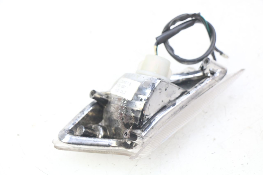 photo de CLIGNOTANTE ANTERIORE SINISTRA RIDE RACE GT 2T 50 (2012 - 2017) - Altra angolazione