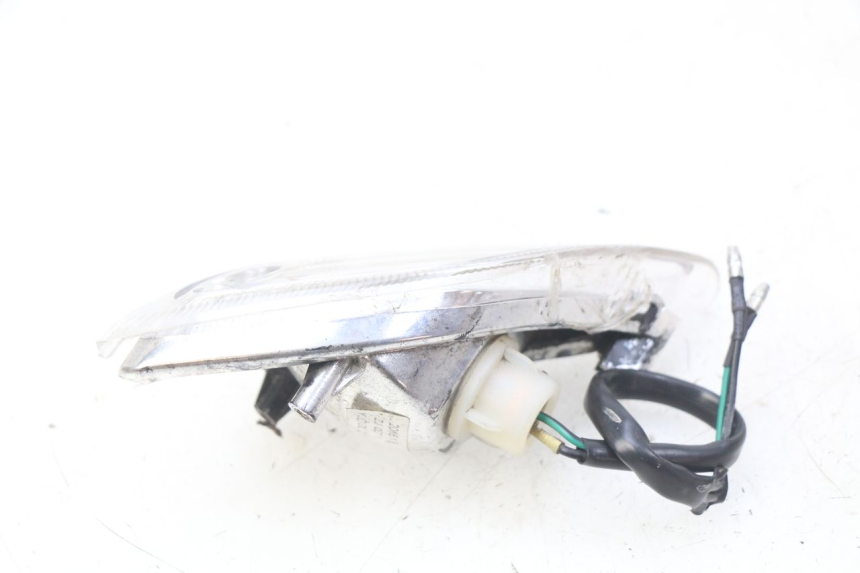 photo de CLIGNOTANTE ANTERIORE SINISTRA RIDE RACE GT 2T 50 (2012 - 2017) - Primo piano tecnico