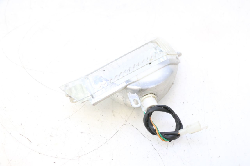 photo de FRECCE SINISTRO ANTERIORE ORCAL RAPTOR 50 (2015 - 2021) - Marcature e riferimenti originali