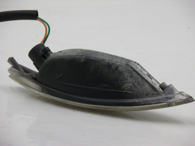 photo de FANALE ANTERIORE SINISTRO REVATTO JOYSTICK 50 (2006 - 2012) - Dettaglio del componente