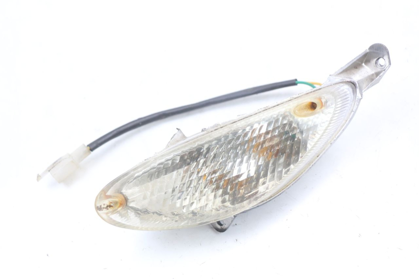 photo de FANALE ANTERIORE SINISTRO TNT MOTOR ROMA 10' 2T 50 (2011 - 2018) - Vista principale