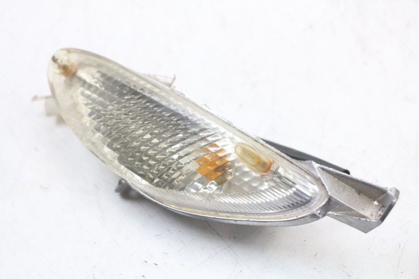 photo de FANALE ANTERIORE SINISTRO TNT MOTOR ROMA 10' 2T 50 (2011 - 2018) - Dettaglio del componente