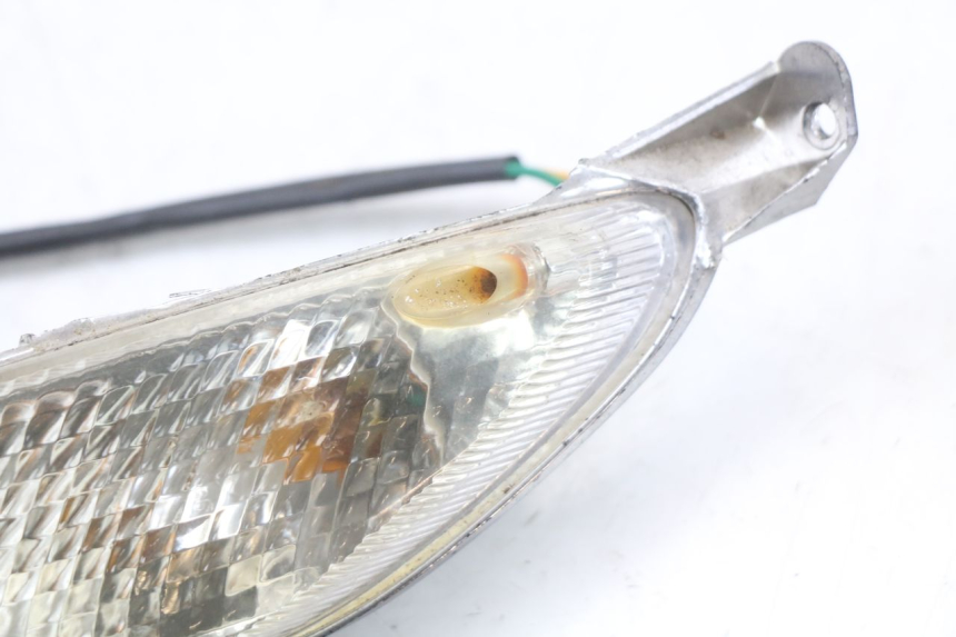 photo de FANALE ANTERIORE SINISTRO TNT MOTOR ROMA 10' 2T 50 (2011 - 2018) - Altra angolazione