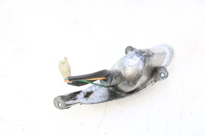 photo de FANALE ANTERIORE SINISTRO TNT MOTOR ROMA 10' 2T 50 (2011 - 2018) - Altra angolazione