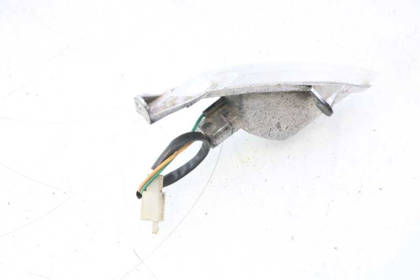 photo de FANALE ANTERIORE SINISTRO TNT MOTOR ROMA 10' 2T 50 (2011 - 2018) - Primo piano tecnico