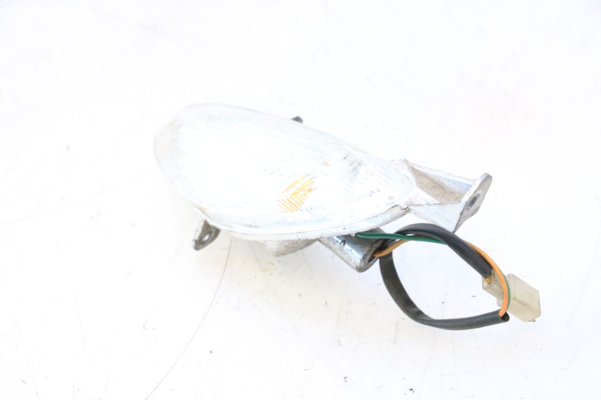 photo de FANALE ANTERIORE SINISTRO TNT MOTOR ROMA 10' 2T 50 (2011 - 2018) - Vista d'insieme del prodotto