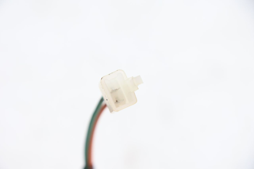 photo de FANALE ANTERIORE SINISTRO TNT MOTOR ROMA 10' 4T 50 (2007 - 2018) - Primo piano tecnico