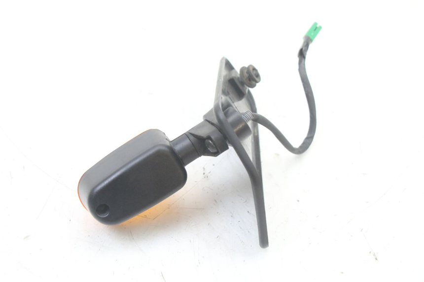 photo de FRECCE SINISTRO ANTERIORE ROYAL ENFIELD HYMALAYAN 410 (2016 - 2023) - Dettagli dei punti di fissaggio