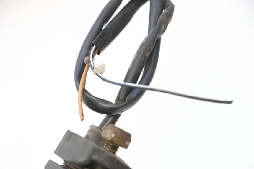 photo de FRECCE SINISTRO ANTERIORE MZ RT 125 (2000 - 2008) - Dettaglio del componente
