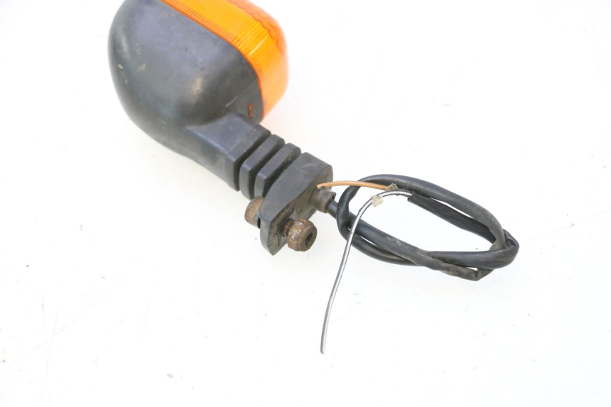 photo de FRECCE SINISTRO ANTERIORE MZ RT 125 (2000 - 2008) - Dettagli dei punti di fissaggio