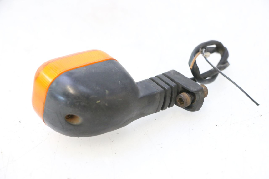 photo de FRECCE SINISTRO ANTERIORE MZ RT 125 (2000 - 2008) - Stato della superficie e materiale
