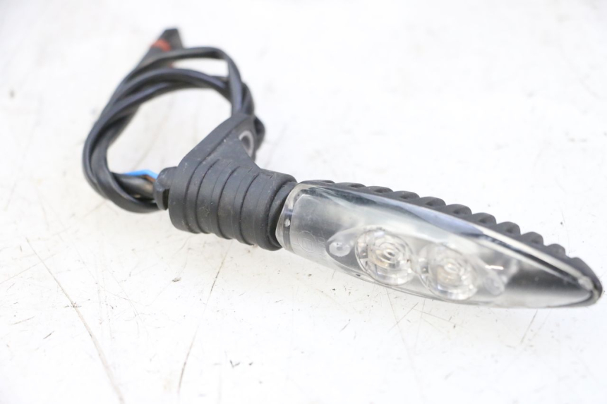 photo de FRECCE SINISTRO ANTERIORE BMW S RR ABS S1000RR 1000 (2015 - 2018) - Vista principale